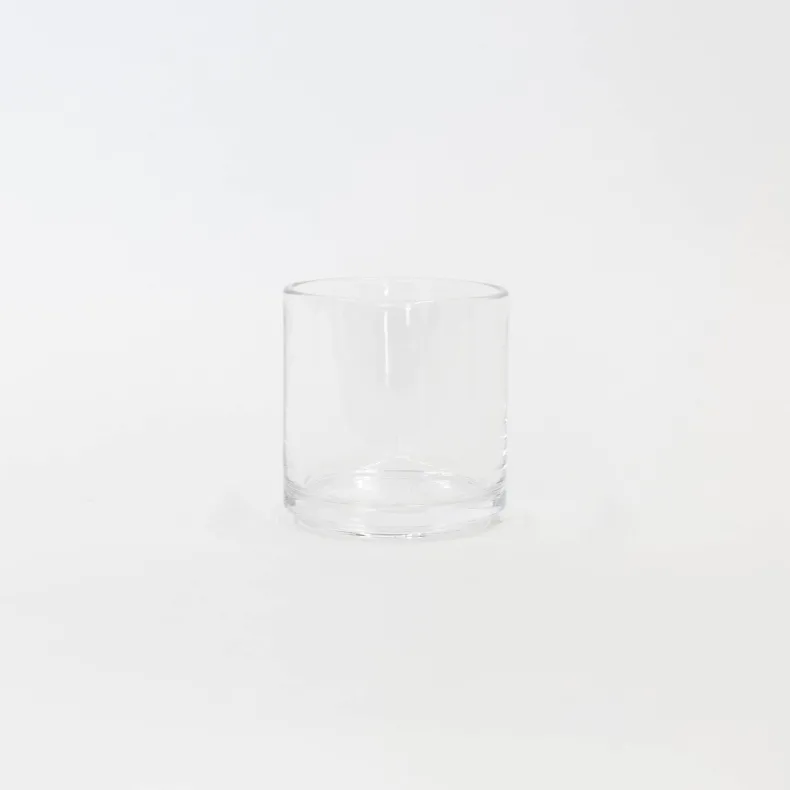 Hasami Porcelain Glass Tumbler - Clear