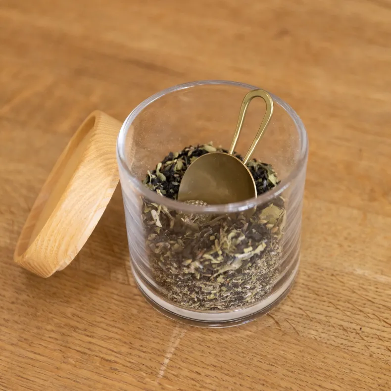 Hasami Porcelain Glass Tumbler - Clear