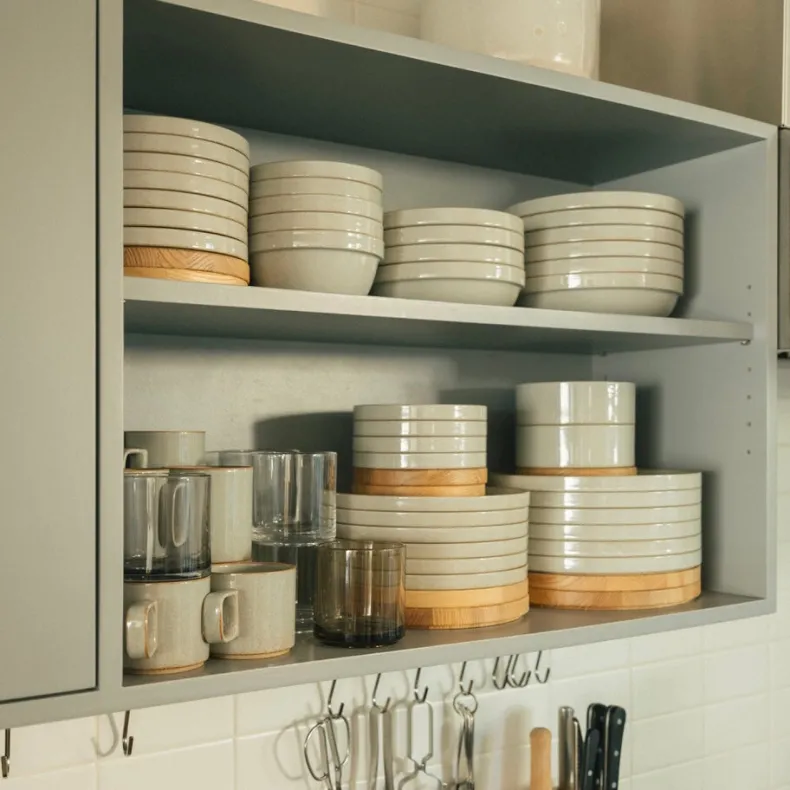 Hasami Porcelain Glass Tumbler - Clear