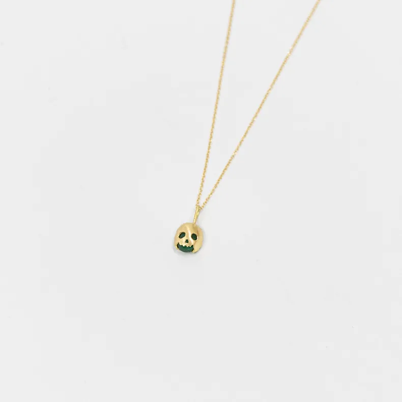 Black Barc 'Doku' Necklace