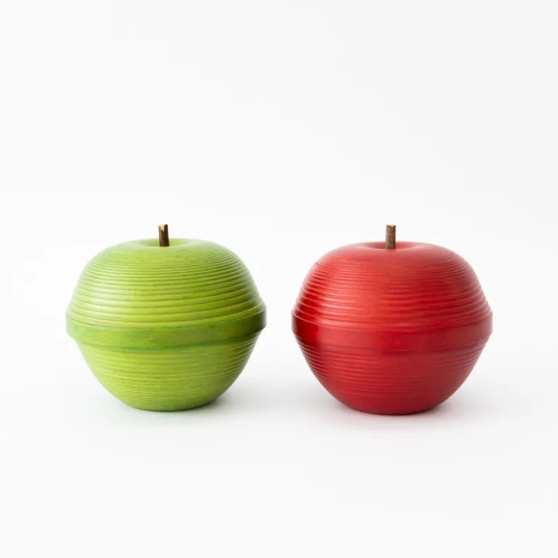 Bunaco Apple Container