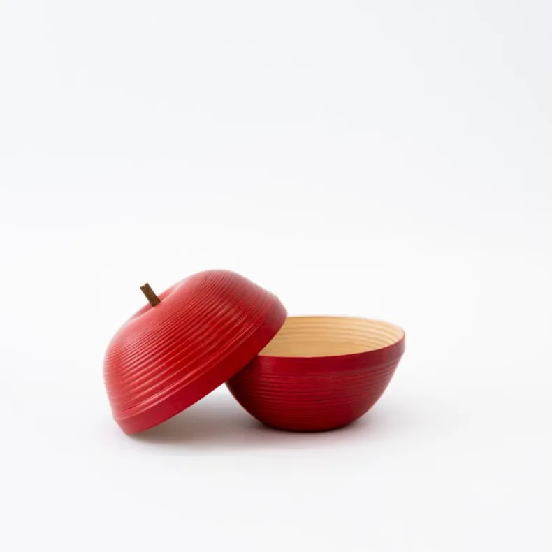 Bunaco Apple Container