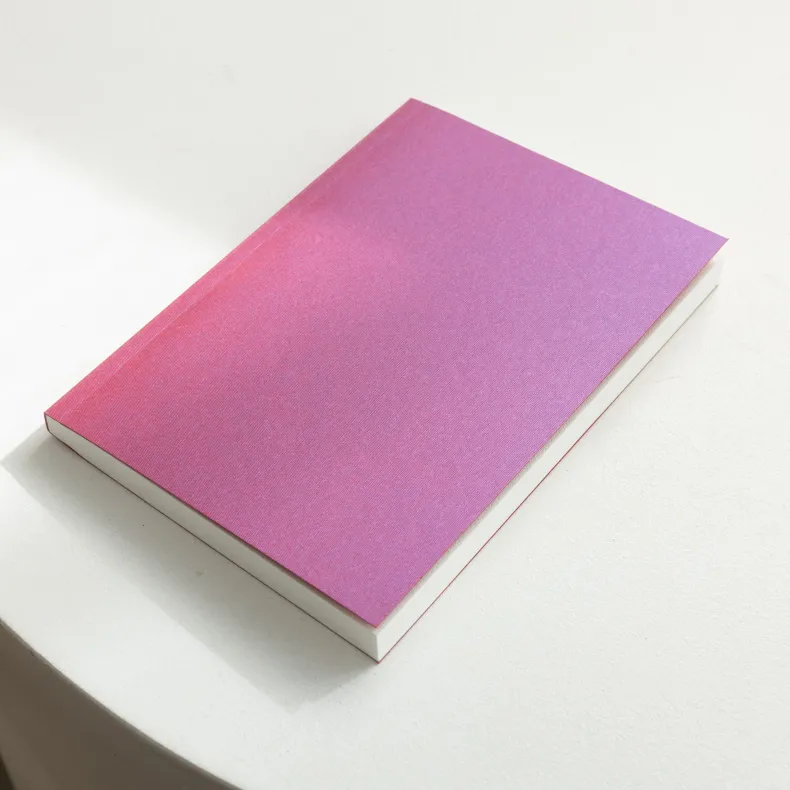 TAKEO Dressco Onionskin Notebook