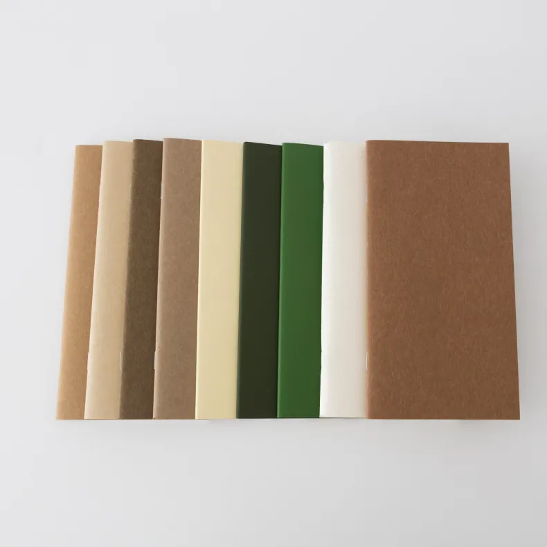 Traveler's Notebook - Standard Inserts