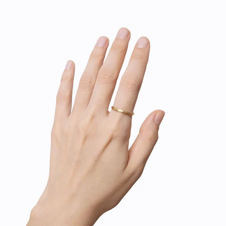 Shihara Edge Ring 20