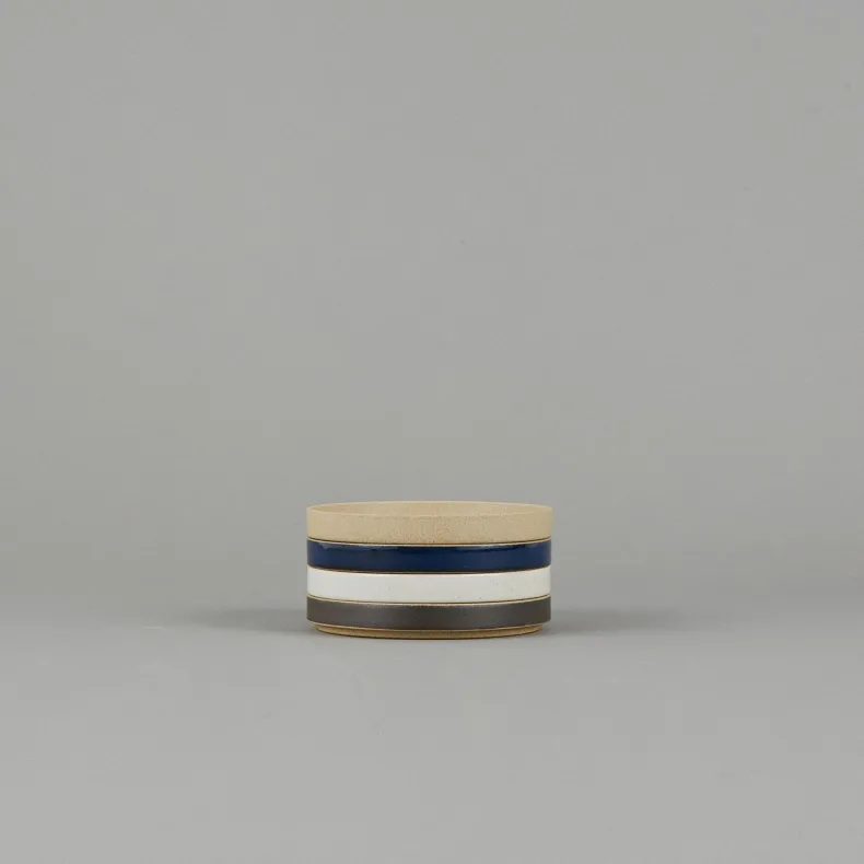 HPM002 - Plate / Lid Gloss Gray ø 5.5/8"