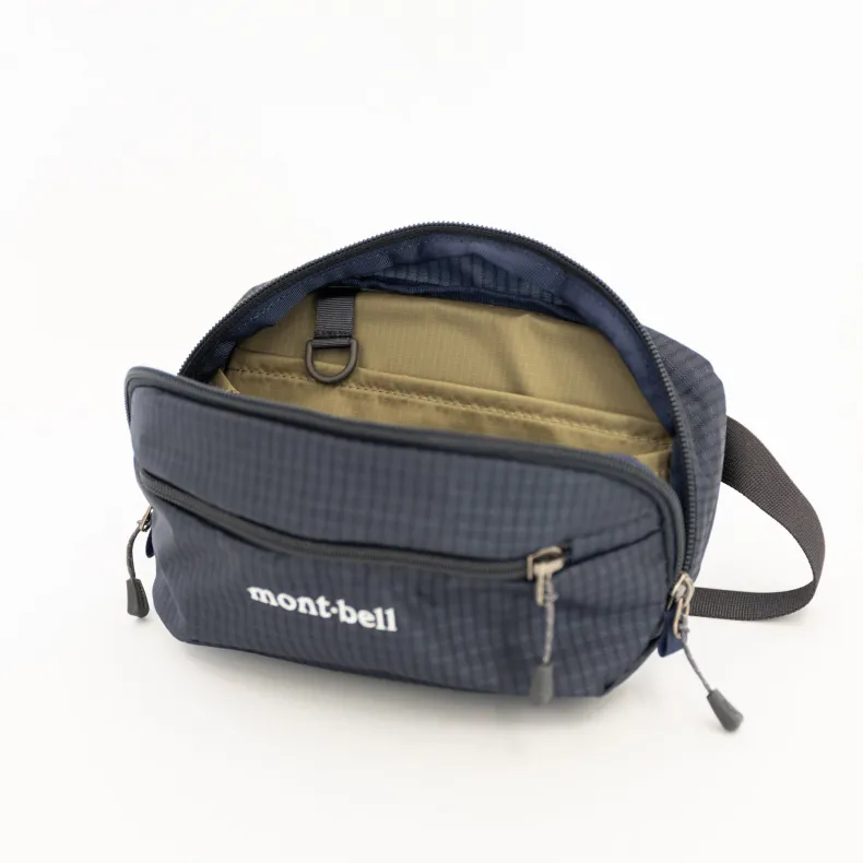 Montbell Delta Pouch