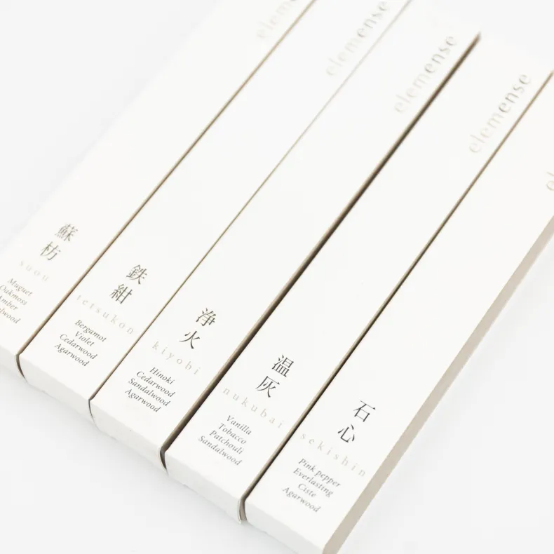 Elemense Incense 10 Sticks