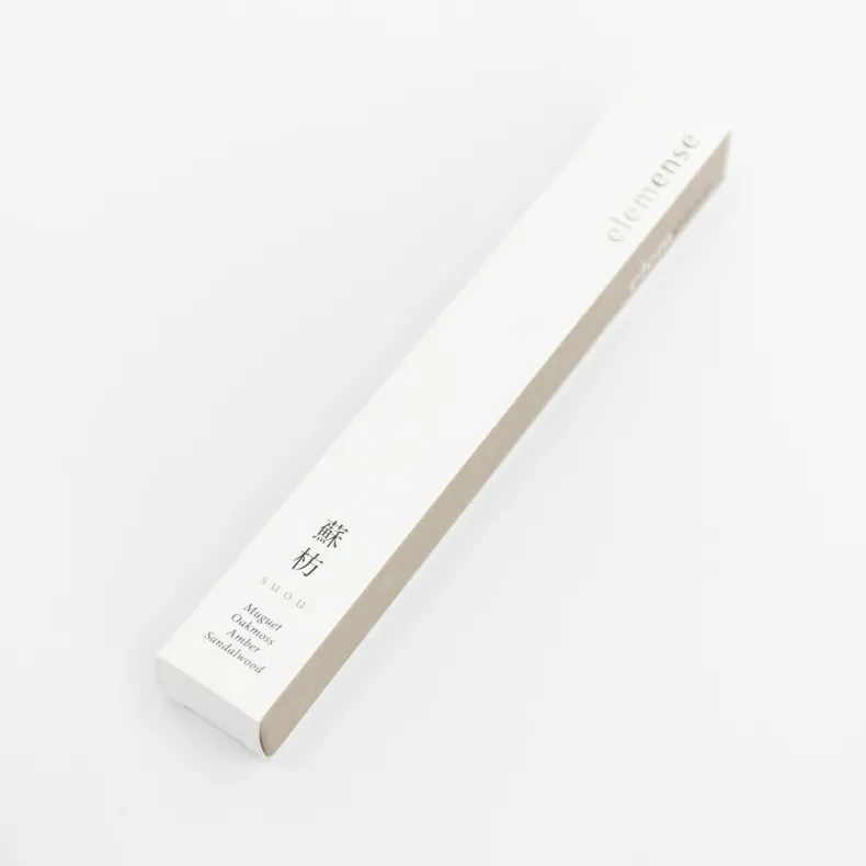 Elemense Incense 10 Sticks