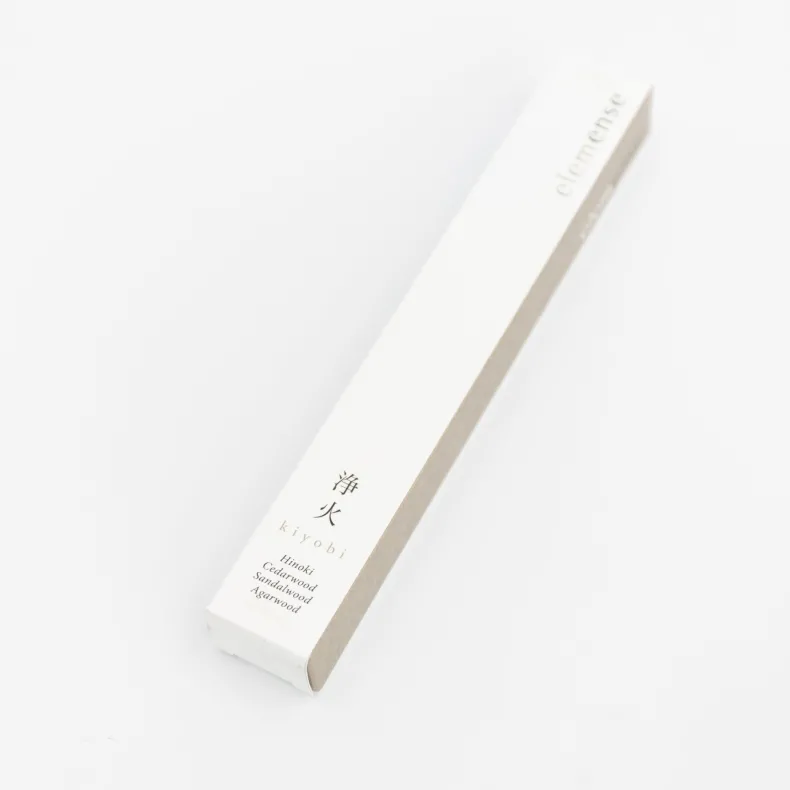Elemense Incense 10 Sticks