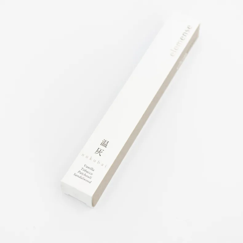 Elemense Incense 10 Sticks