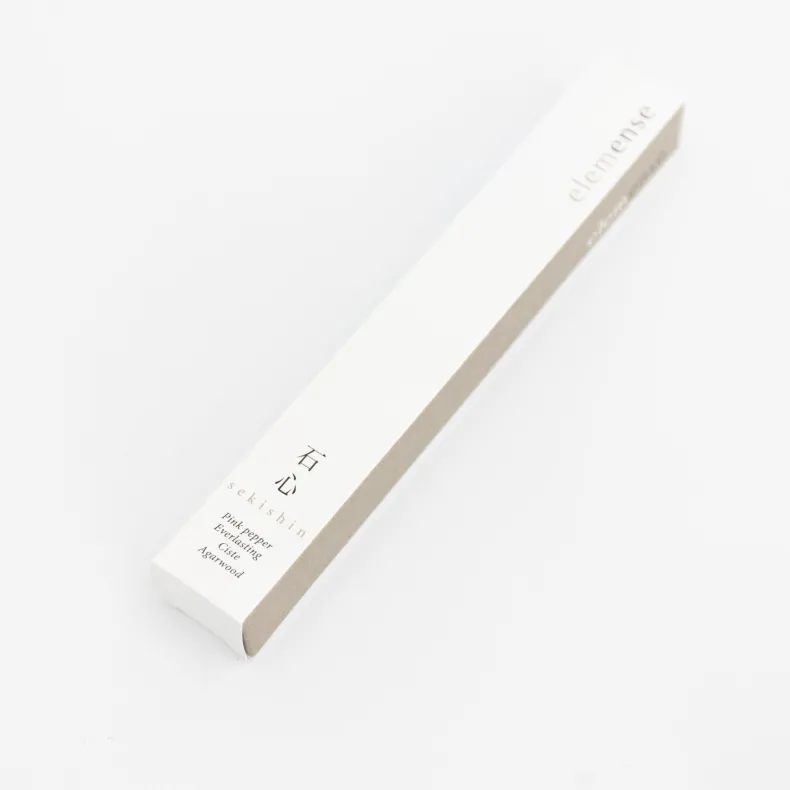 Elemense Incense 10 Sticks