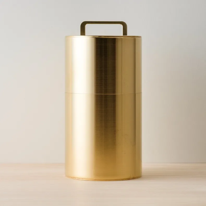 KAIKADO Coffee Canisters
