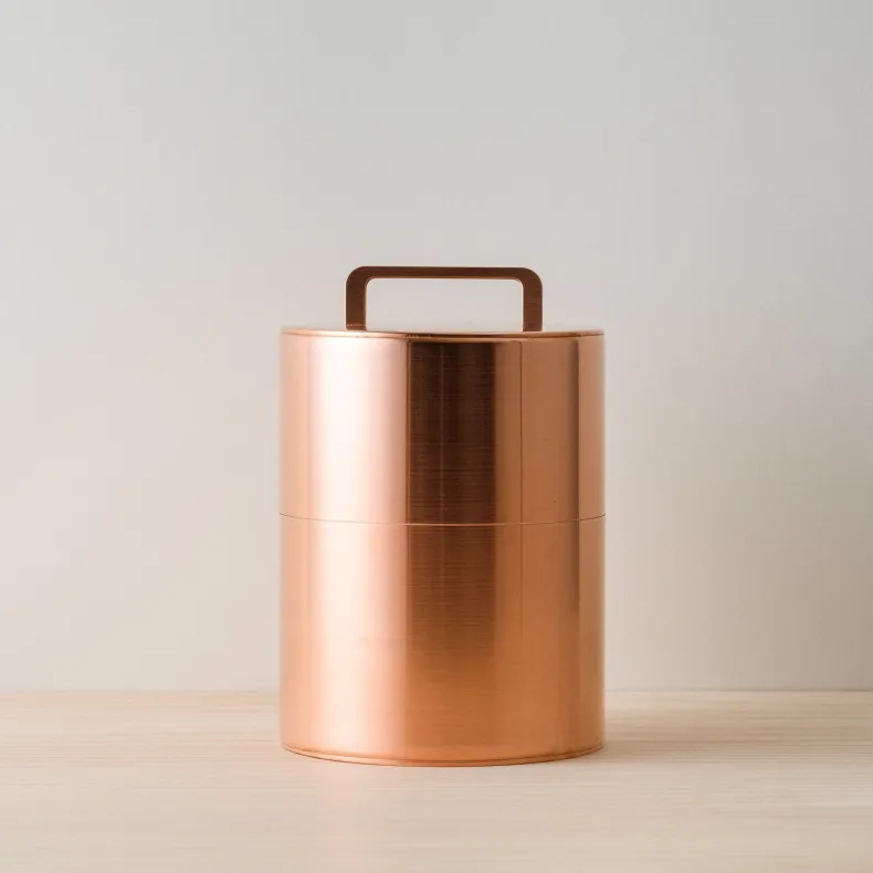 KAIKADO Coffee Canisters