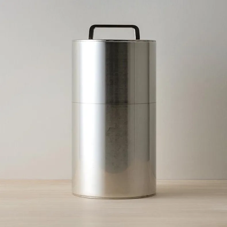 KAIKADO Coffee Canisters