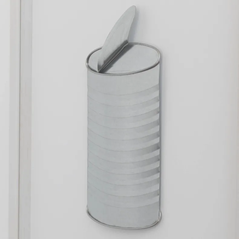 #09 - Flatworks: Can #3 (All Around You, 2024) by Mitsuru Koga