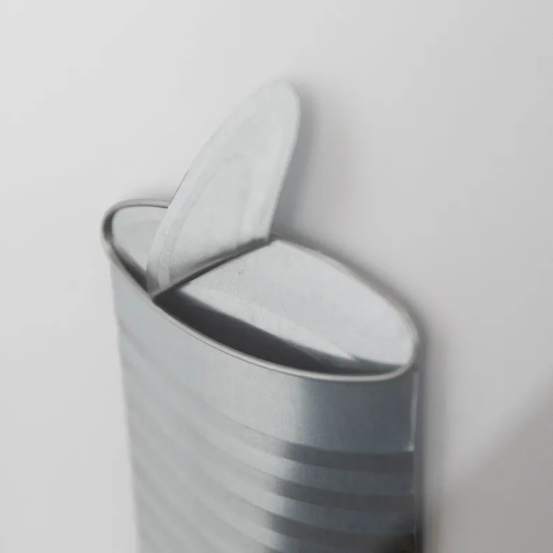 #09 - Flatworks: Can #3 (All Around You, 2024) by Mitsuru Koga