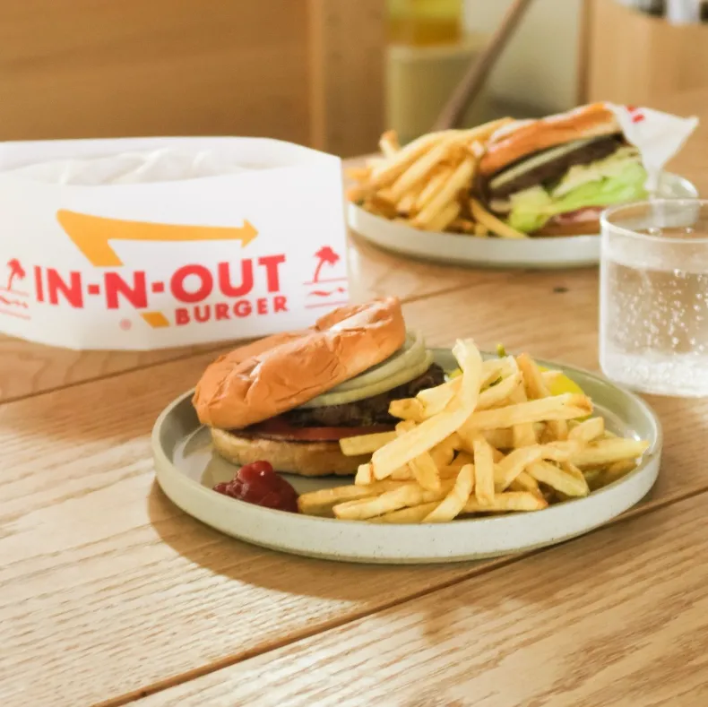 HPM004 - Plate / Lid Gloss Gray ø 8.5/8"