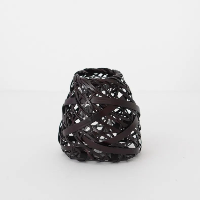 Kosuga Flower Basket - Adashino