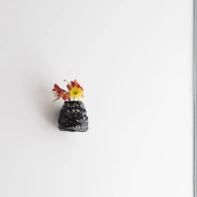 Kosuga Flower Basket - Adashino