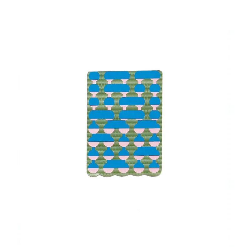 D16 by Haneno Suzuki (Haneno Suzuki: Paper weaving)