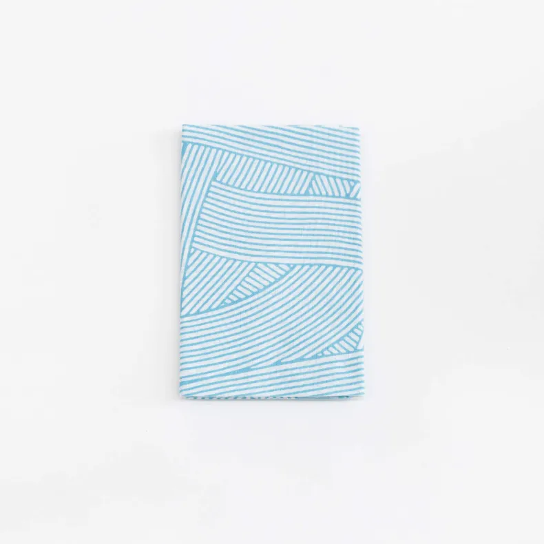 Tenugui - Somen / Cold noodles