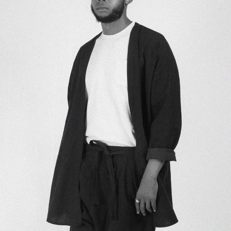 Prospective Flow Haori Jacket