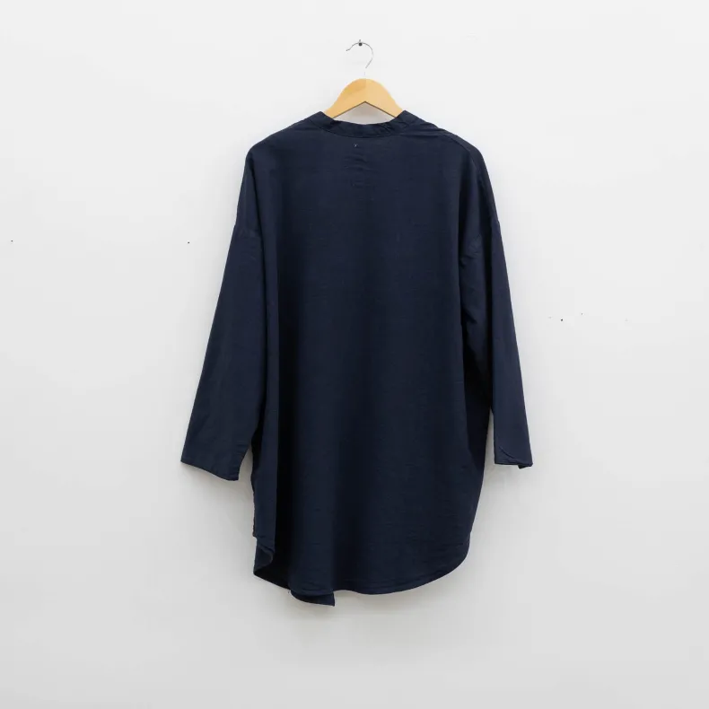 Prospective Flow Haori Jacket