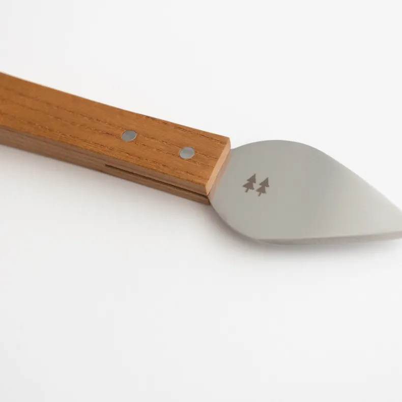 Morinoki Cheese Knives