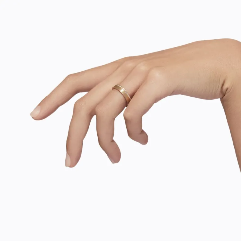 Shihara Trine Ring 01