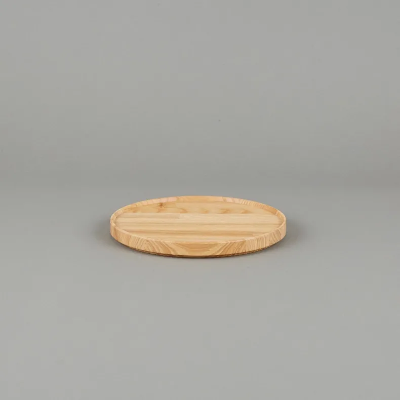 HP025 - Tray / Lid Ash ø 8.5/8"