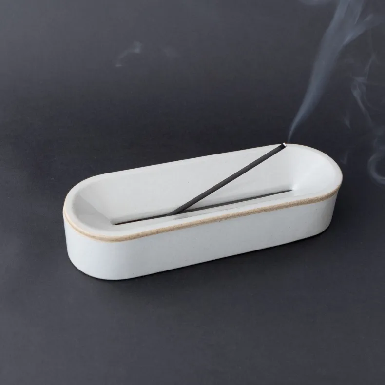 Elemense x Hasami Porcelain Incense Burner
