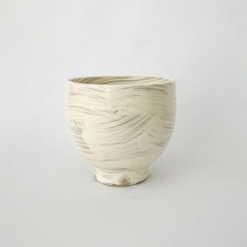 Koushungama Tea (Matcha) Bowls