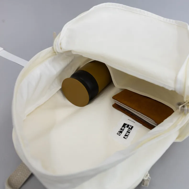 ANUNFOLD Book Pack - White