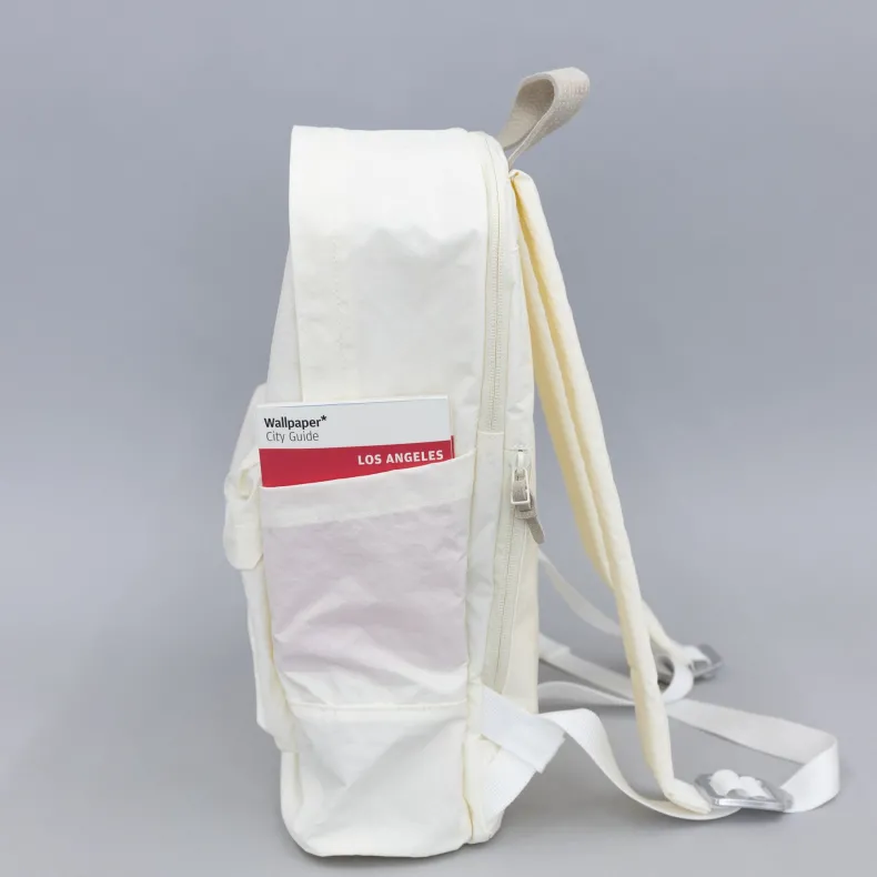 ANUNFOLD Book Pack - White