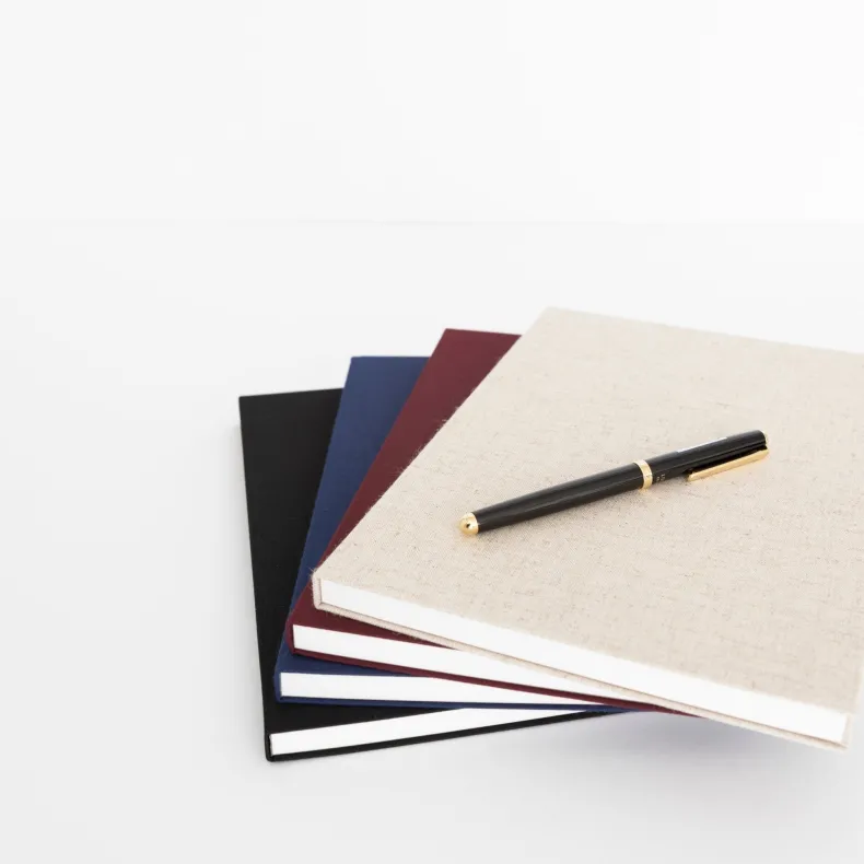 MISUZUDO B5 Notebooks