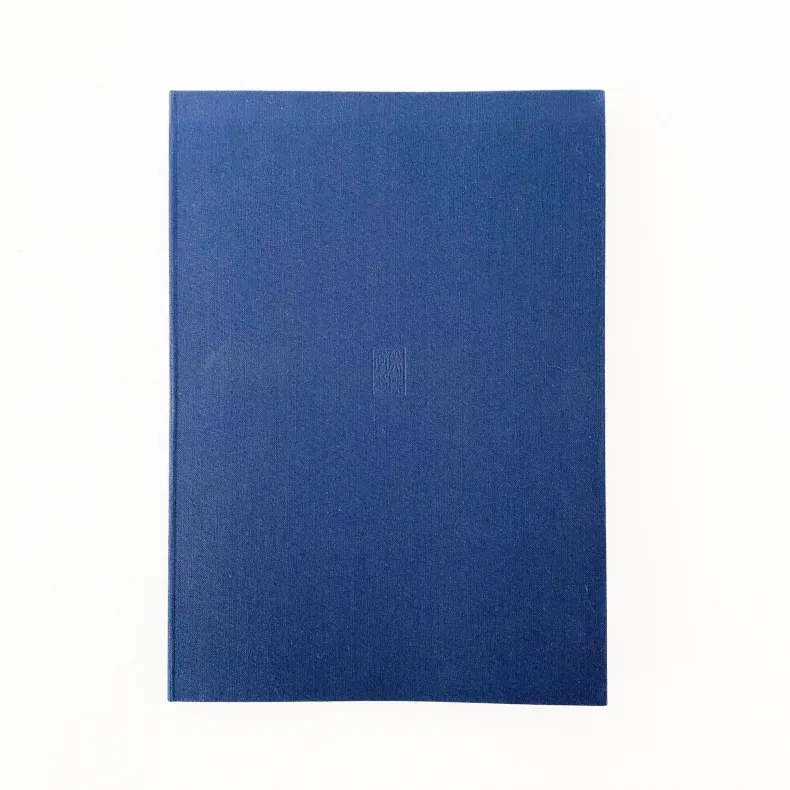 MISUZUDO B5 Notebooks