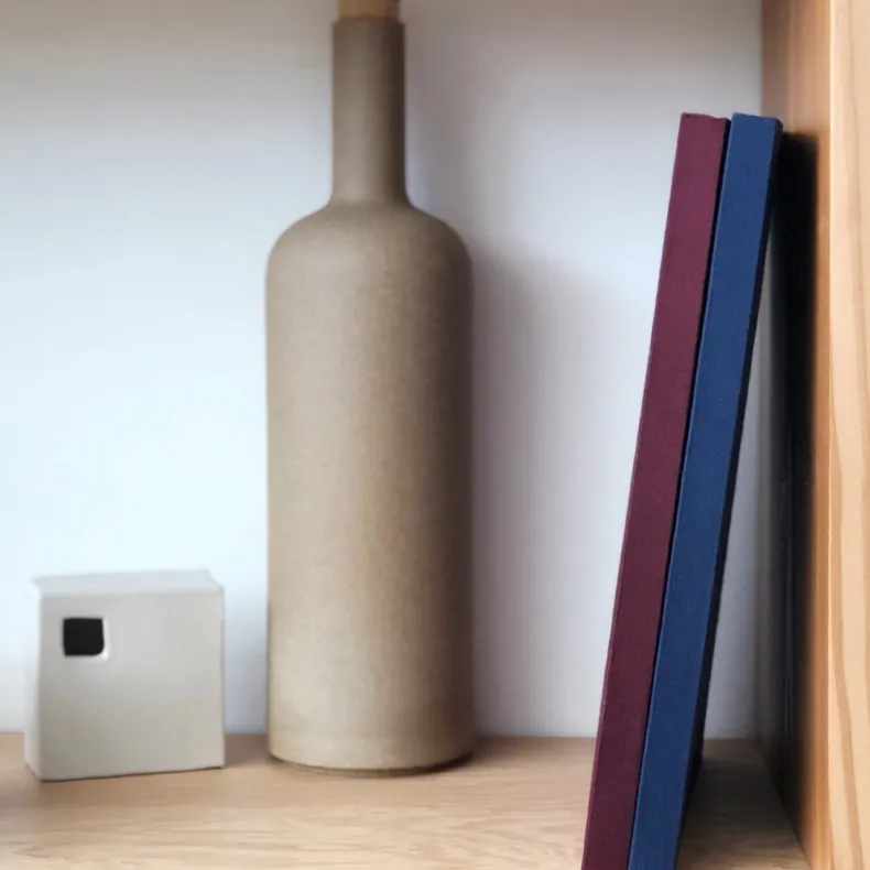 MISUZUDO B5 Notebooks