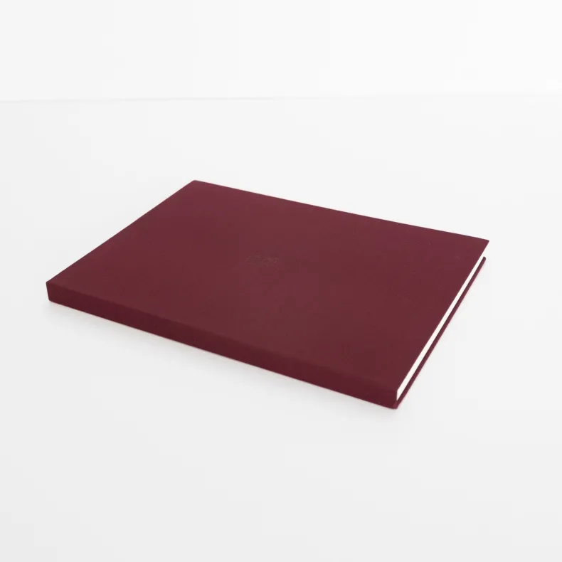 MISUZUDO B5 Notebooks