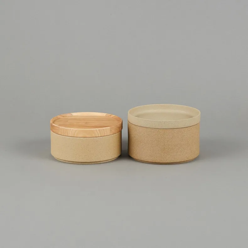 HPB008 - Bowl Black ø 5.5/8"