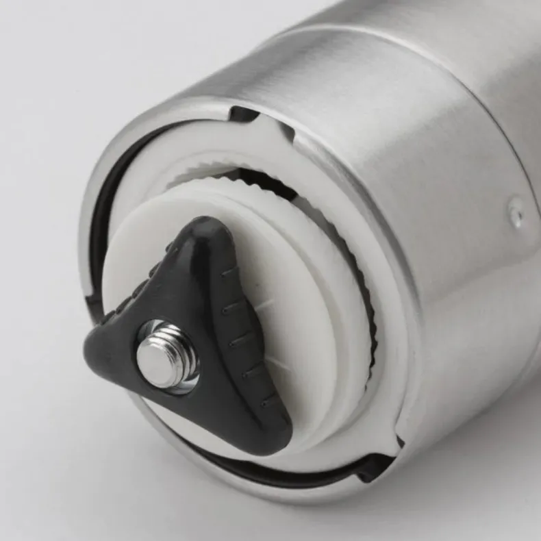 Snow Peak Field Barista Coffee Grinder