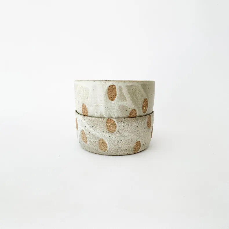 Tomoro Petal Bowl (Medium)