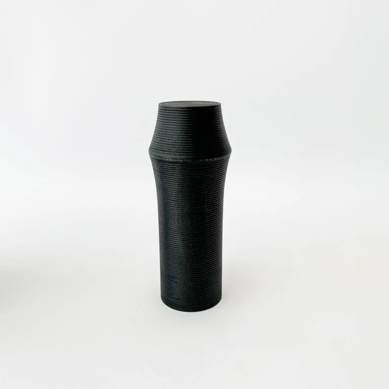 Gato Mikio Karmi Tea Canisters