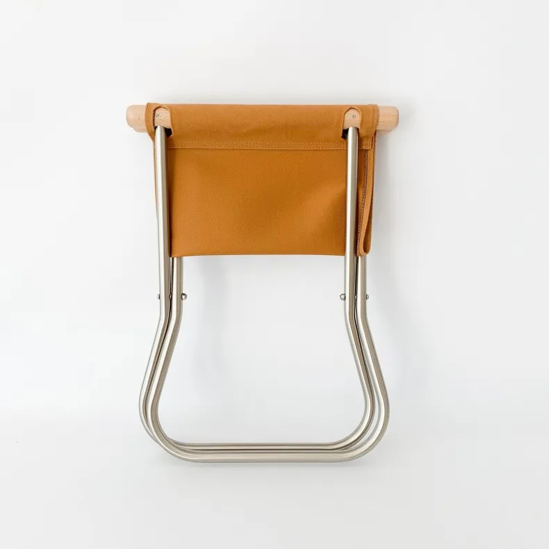 Nychair X Ottoman - Camel