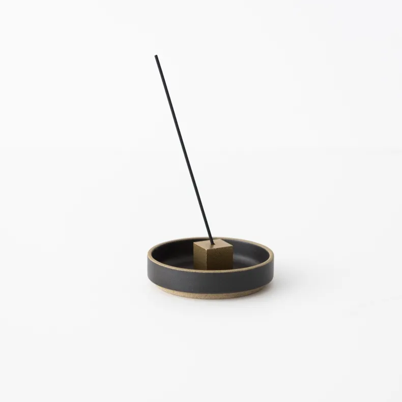 Cubic Incense Holder
