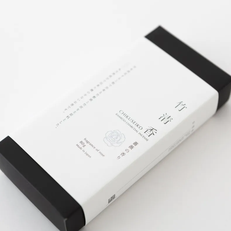 Kosuga Bamboo Chikuseiko Incense