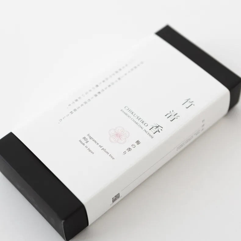 Kosuga Bamboo Chikuseiko Incense