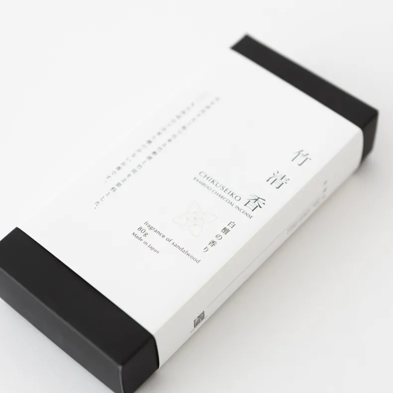 Kosuga Bamboo Chikuseiko Incense