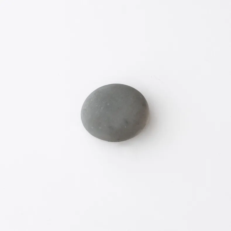 Elemense Pottery Stone Diffusers in Gray