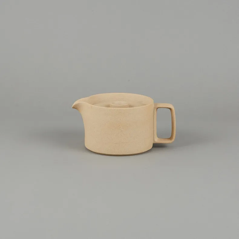 HP018 - Coffee Pot Natural ø 5.5/8"